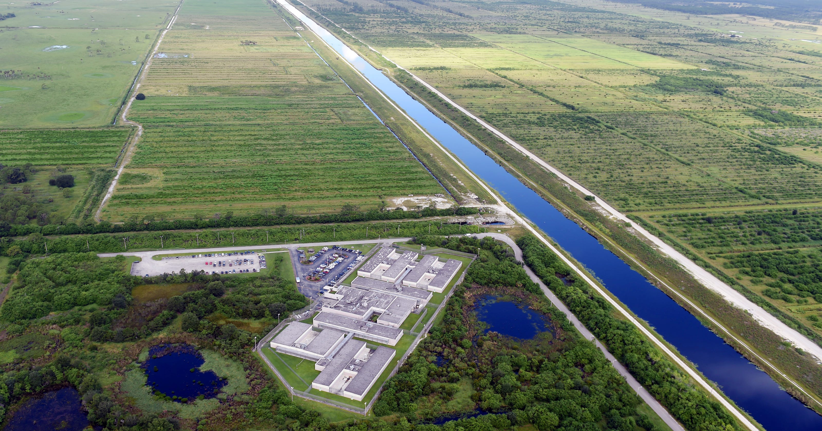 Treasure Coast Forensic Treatment Center Patient Killed, Staff Maimed