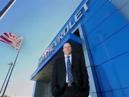 Bob Johnson Auto Group Buys Two Area Dealerships
