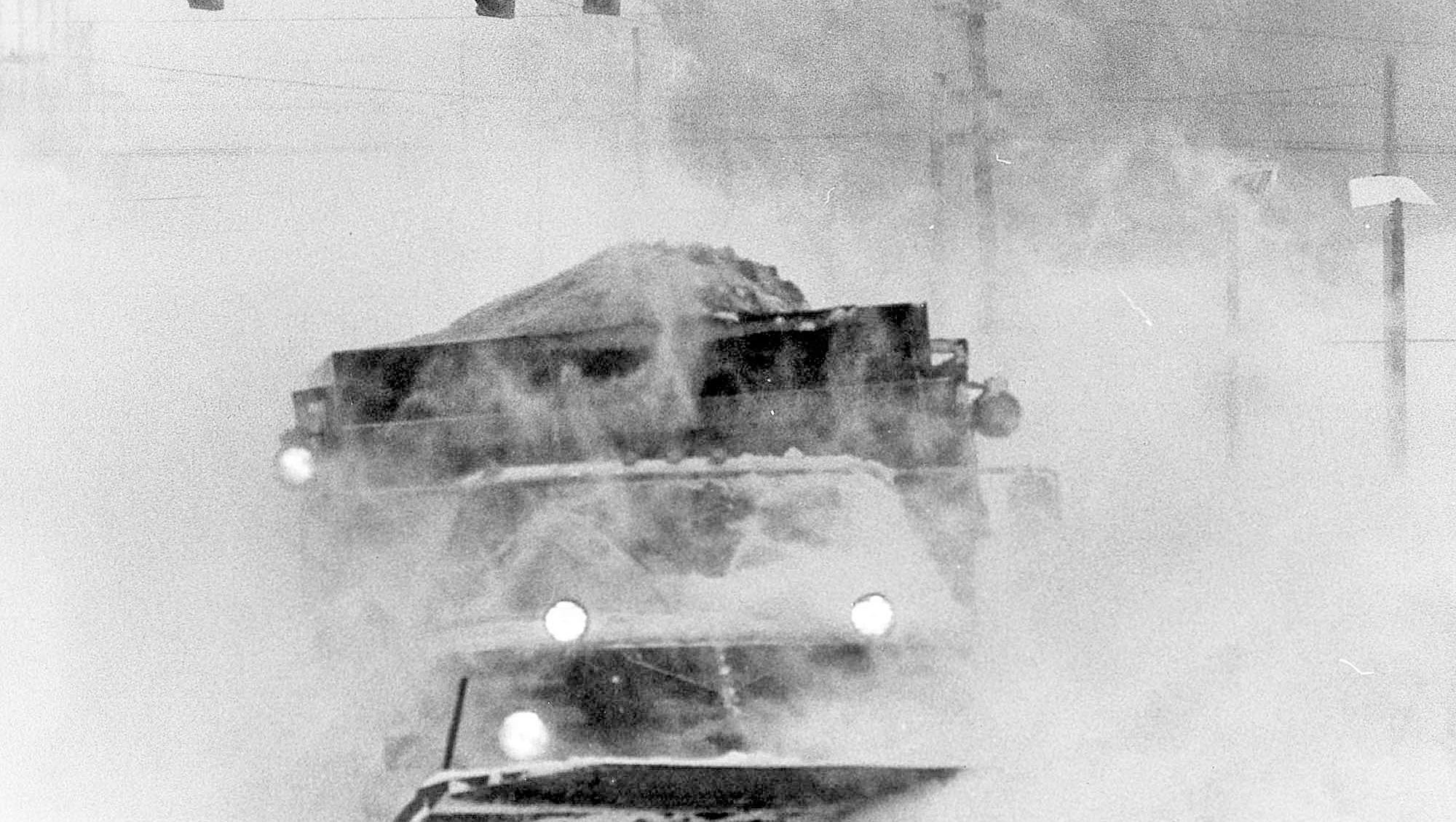 40 years ago, Blizzard of '78 shut down county