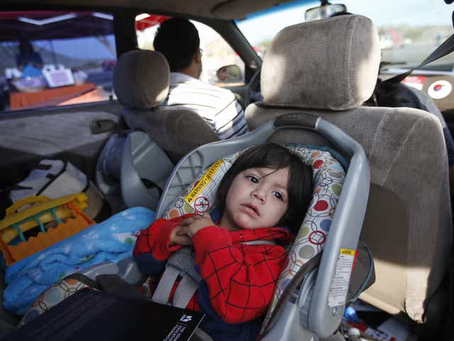 Pas Don T Install Car Seats Correctly, Arizona Infant Car Seat Laws