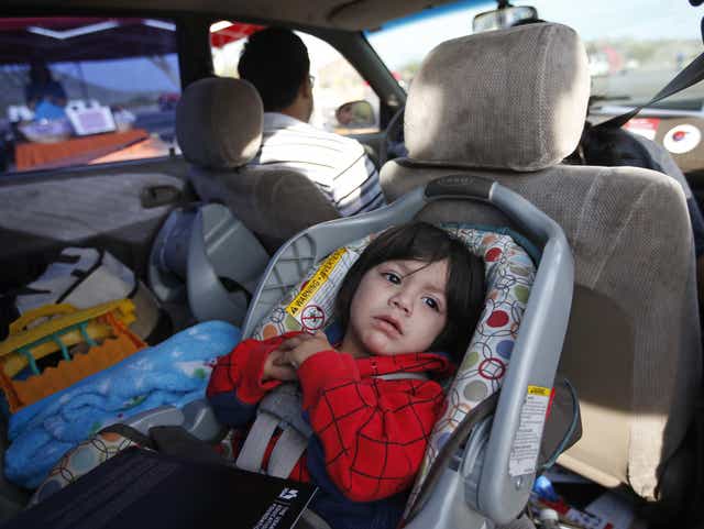 4 Out Of 5 Pas Don T Install Car Seats Correctly Pas Don T Install Car Seats Correctly, Arizona Infant Car Seat Laws