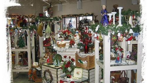 Holly Shoppe Winter Rummage Sale This Week