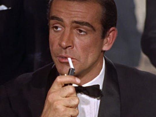 James Bond Every 007 Film Ranked From Worst To Best