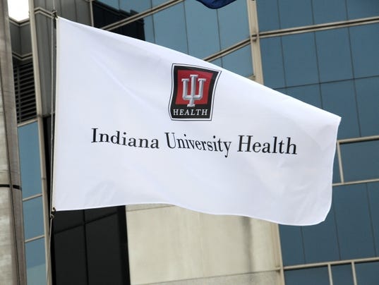 Good night nurse: IU Health says nurse 'no longer an employee' following controversial tweet 635999534245938804-IU