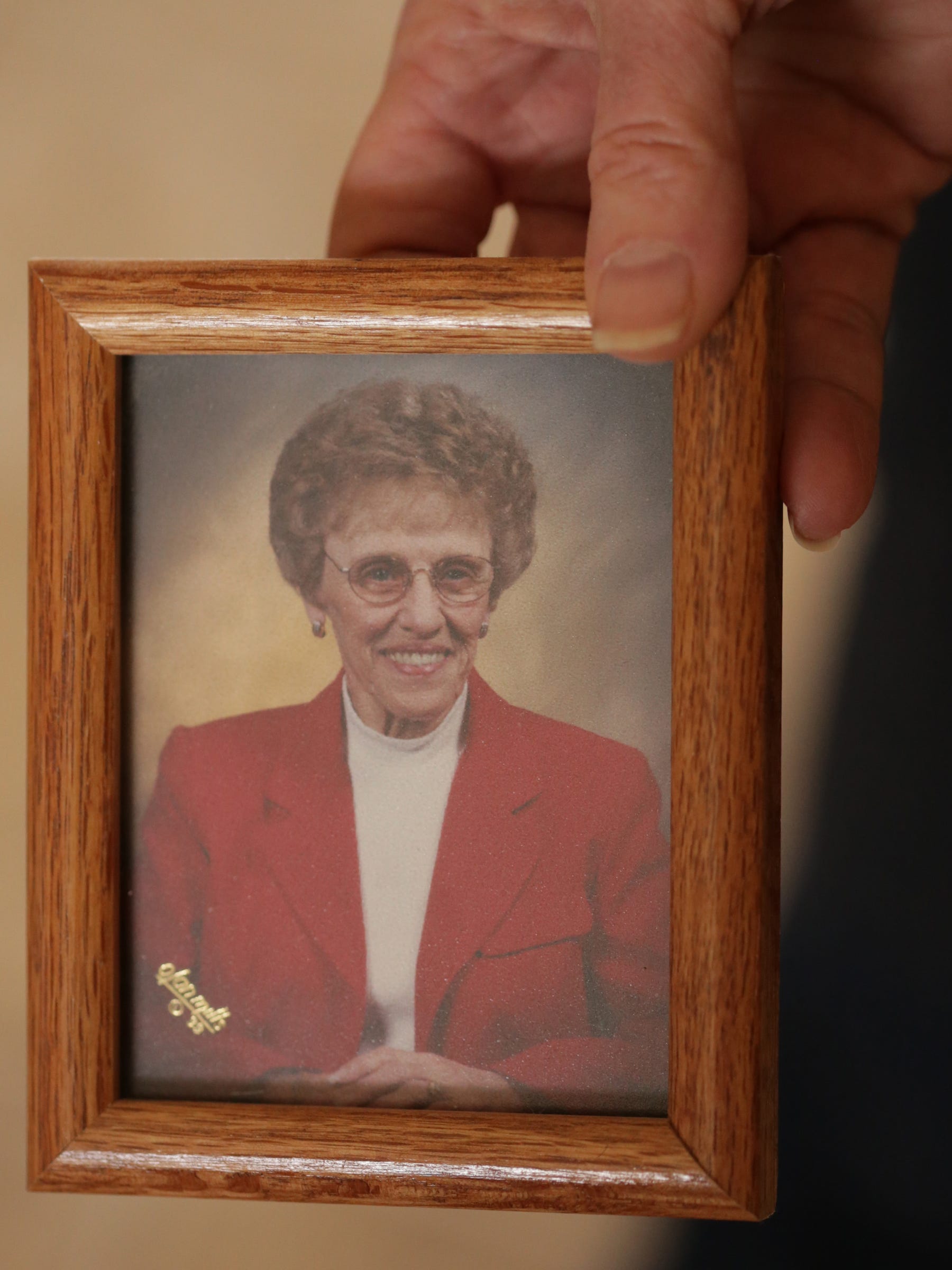 Families: Flint officials were silent on Legionnaires' disease