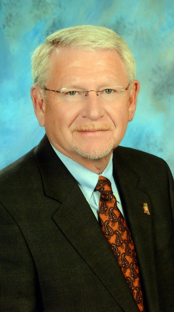 Former U.S. Attorney Phillips dies