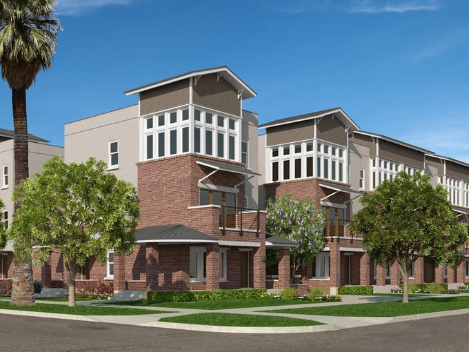 5 changes to watch for on Roosevelt Row in 2017