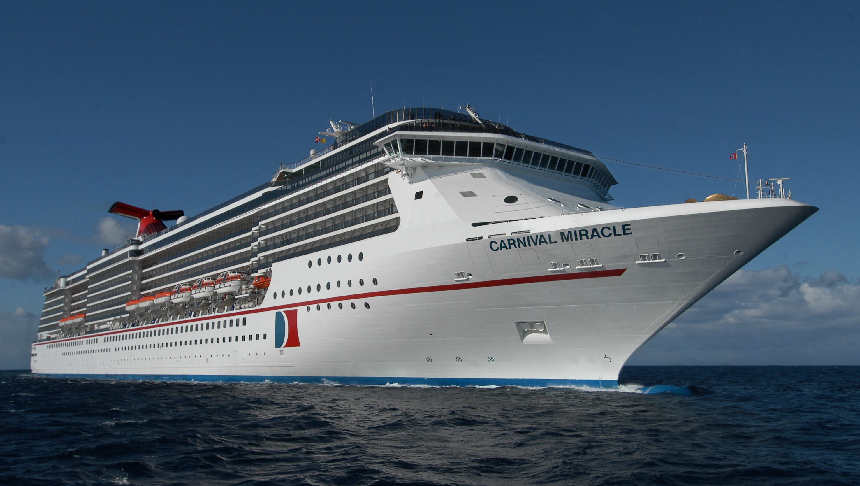 Cruise Ship Itinerary News For August Where Lines Are Adding Sailings