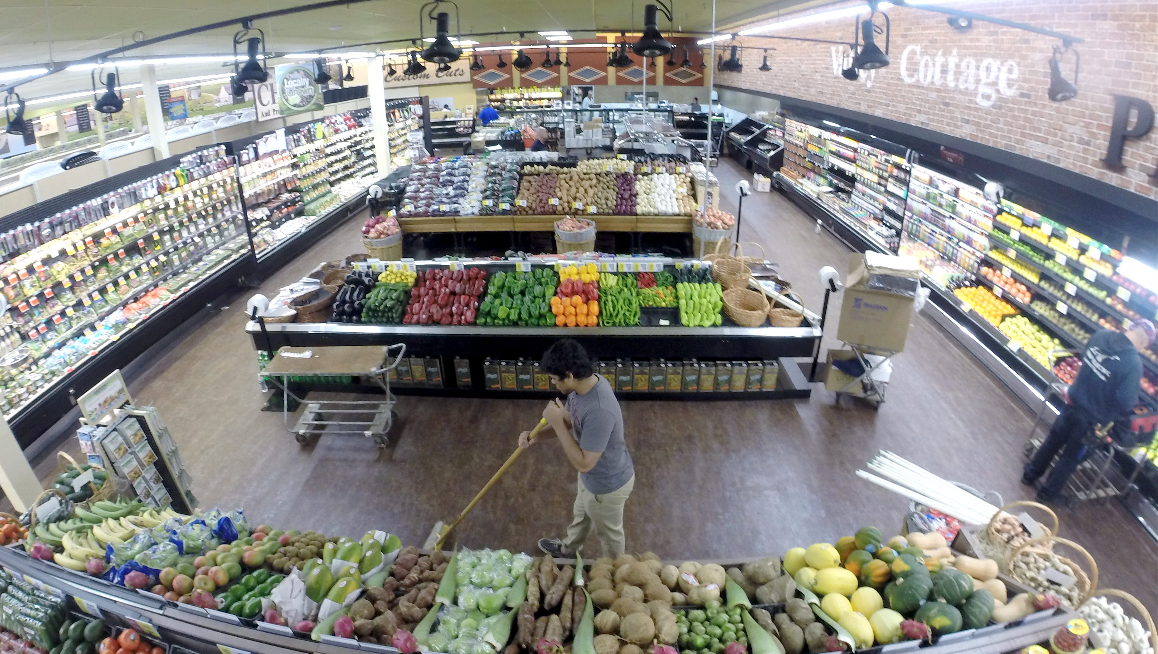 Foodtown to open today in Valley Cottage; video