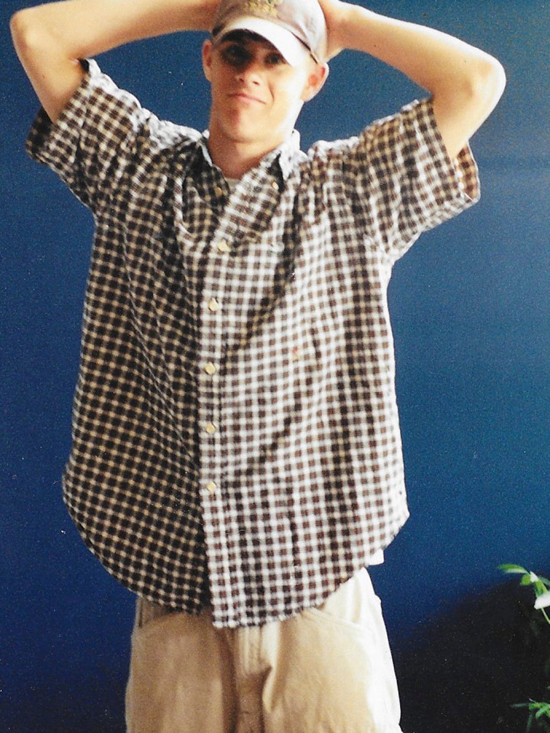 Horror of Christian/Newsom killings in focus What happened on Chipman