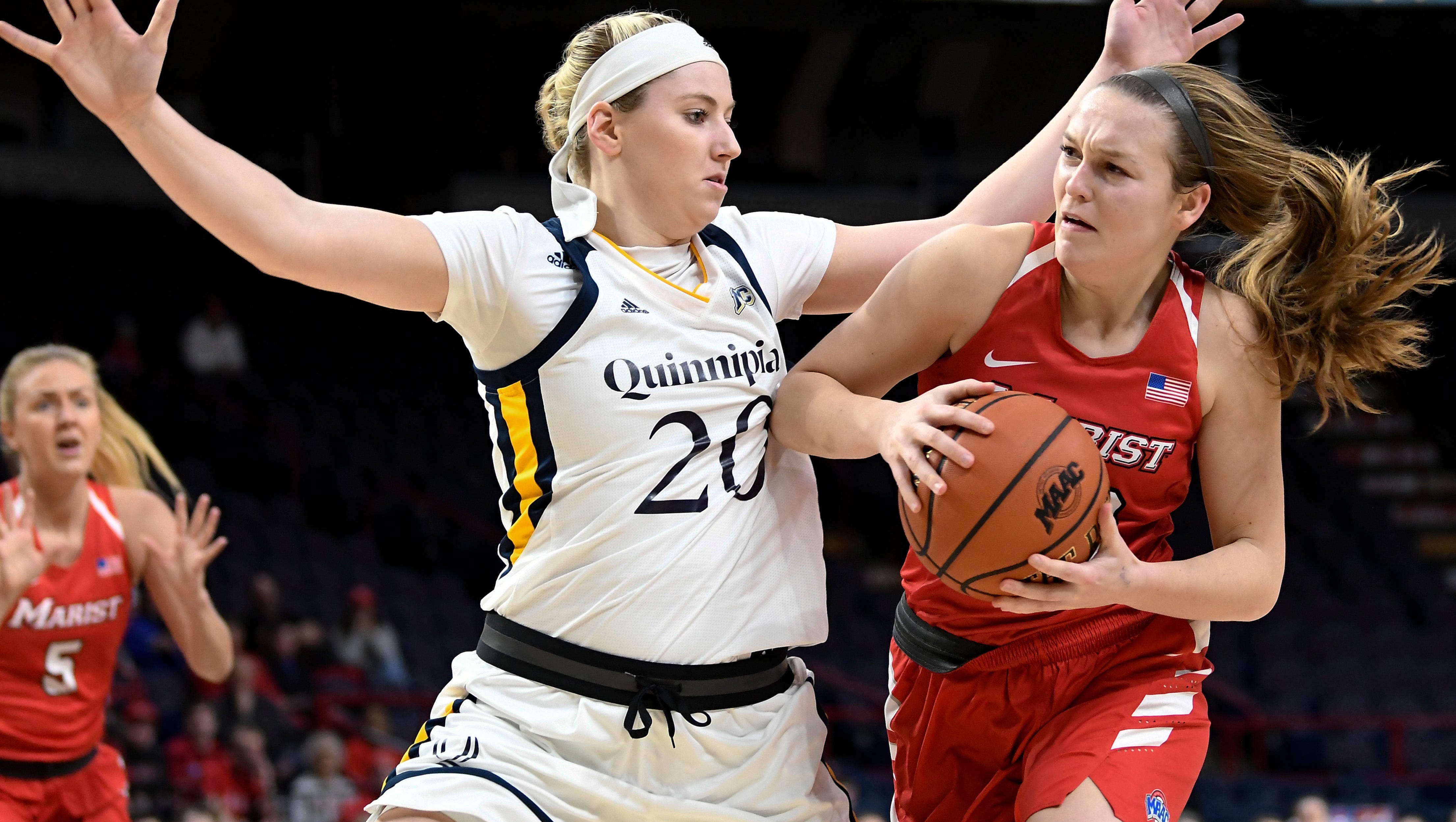 Marist Women Look To Wnit With Anticipation Hope
