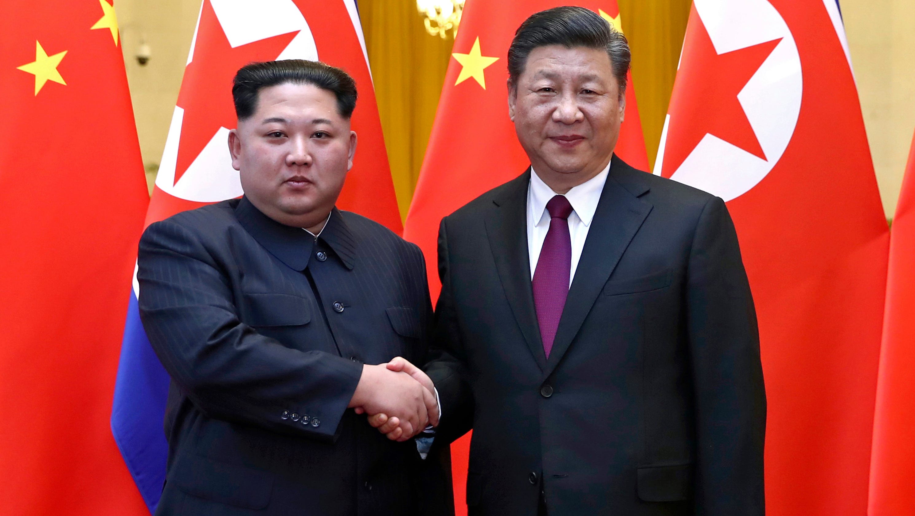 Kim Jong-un Focuses on Economy as Nuclear Talks With U.S. Stall