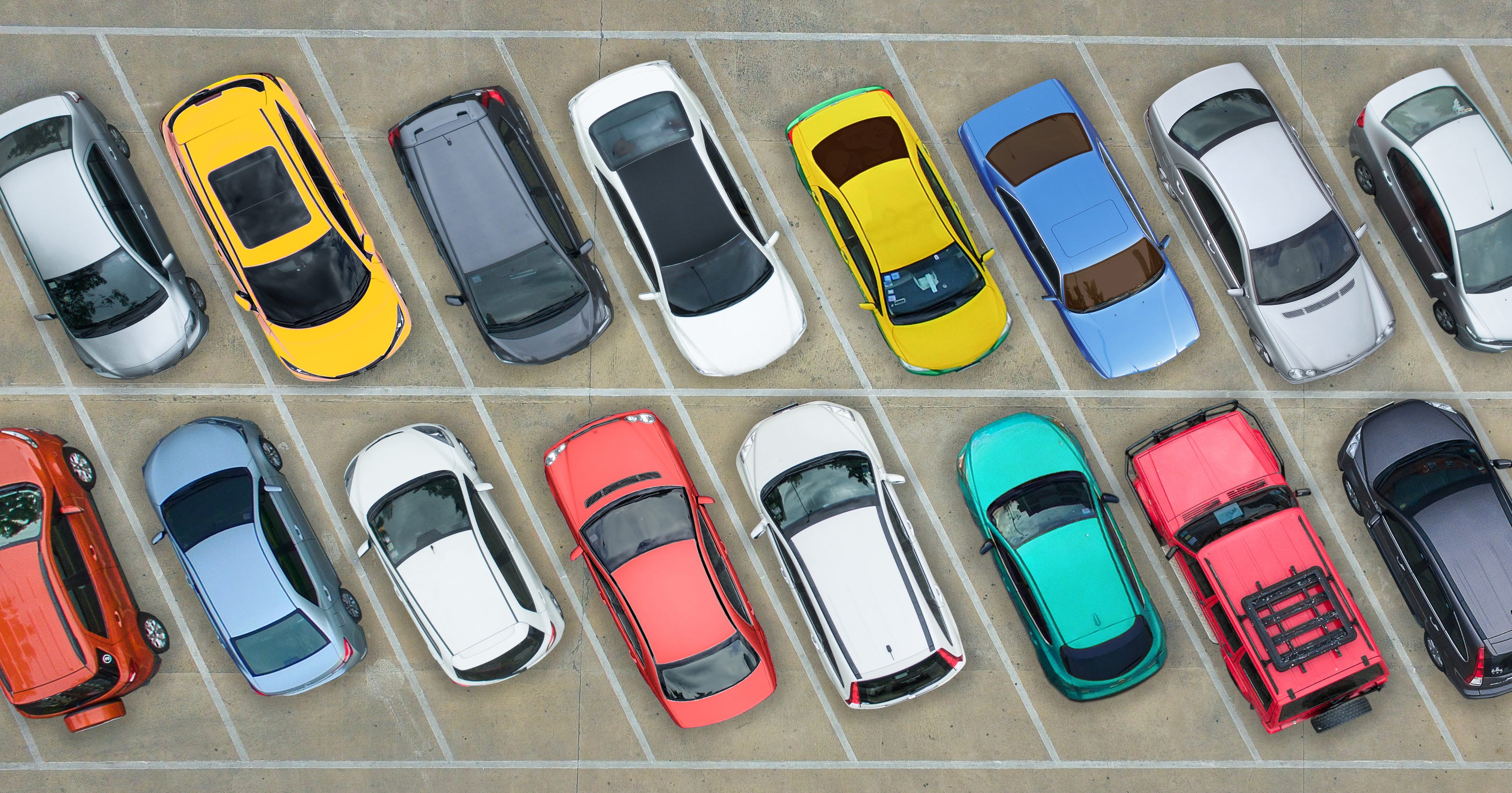 Want A New Car Without New Car Hassles Consider Subscribing A Vehicle