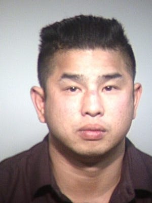 Stanley Chu was arrested in 2016 on drunk driving charges after Tempe police say he caused a wreck that killed one man and left another critically injured.