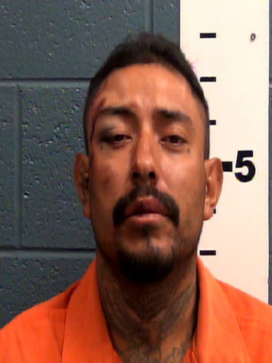 Roswell Man Found Guilty Of Murder In 2016 Stabbing