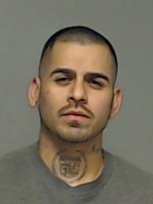 Castaneda, 31, is accused of kidnapping a woman, 49. Bond was set at $100,000.
