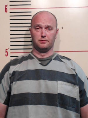 Roy Oliver, who was fired from the Balch Spring, Texas, Police Department following the shooting of a black teenager, was arrested May 5, 2017, in Parker County on a murder charge.