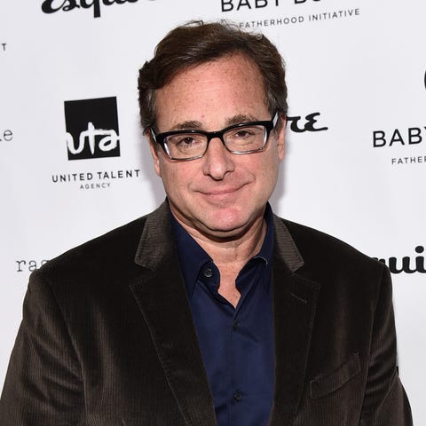 Bob Saget