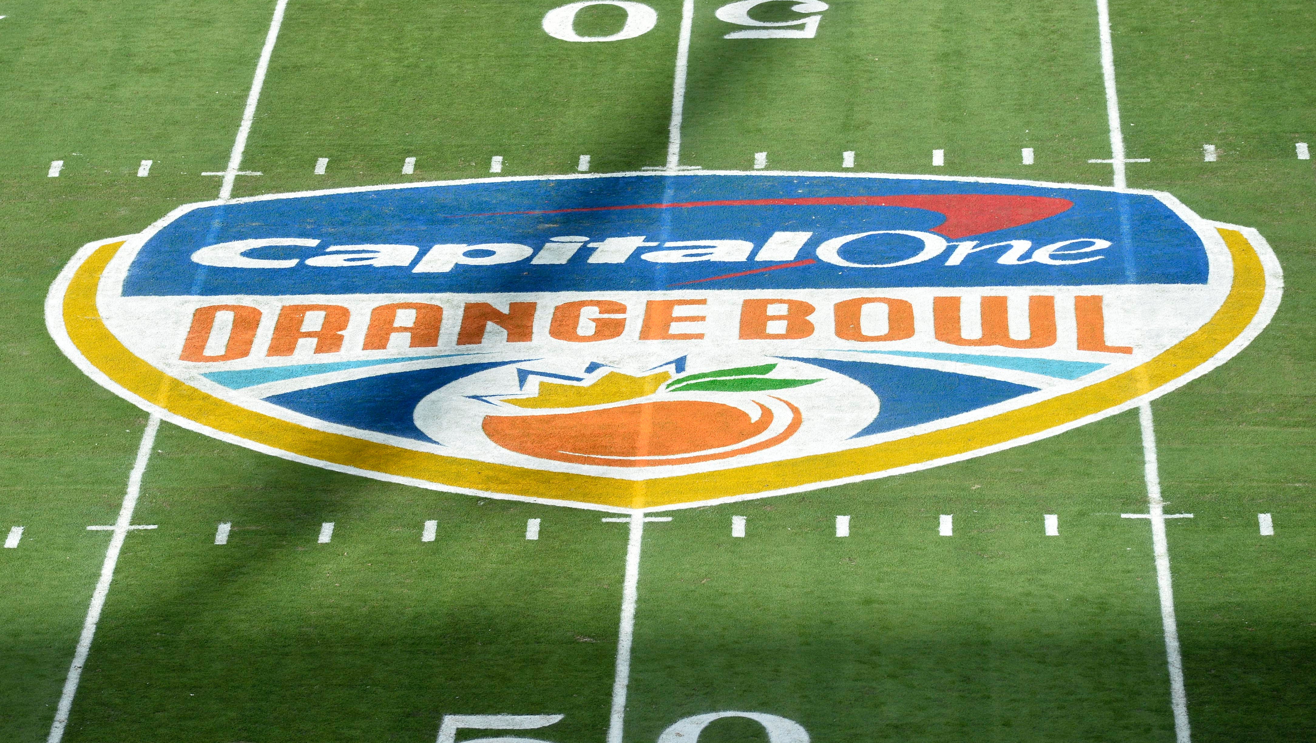 College Football Playoff Shifts Kickoffs Orange Bowl Date