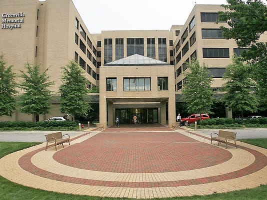 U.S. News & World Report ranks South Carolina hospitals