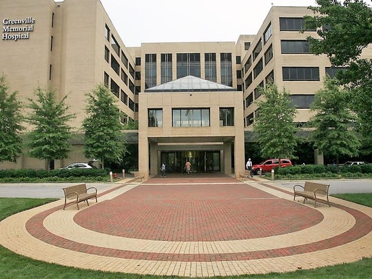 When Sc Us Hospitals Run Out Of Beds Patients Get Boarded