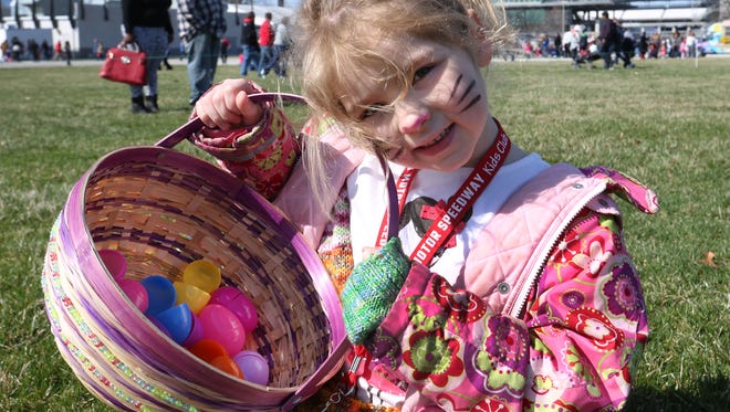 Get Hopping 14 Easter Egg Hunts Around Indy Get Hopping 14 Easter Egg Hunts Around Indy