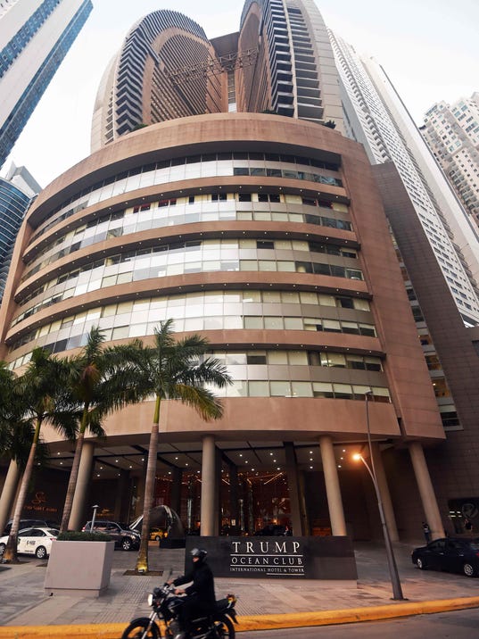 Orestes Fintiklis Owner wins, Trump’s name removed from Panama hotel