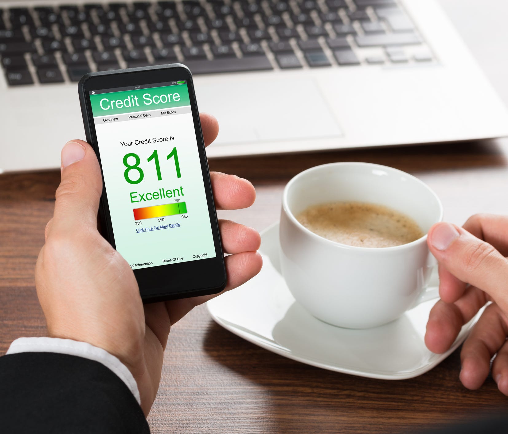 Consumers have more access to their credit scores than ever, allowing them to make informed financial decisions. But these scores can be confusing because there's no guarantee the score a consumer looks at is the same one a lender will use.