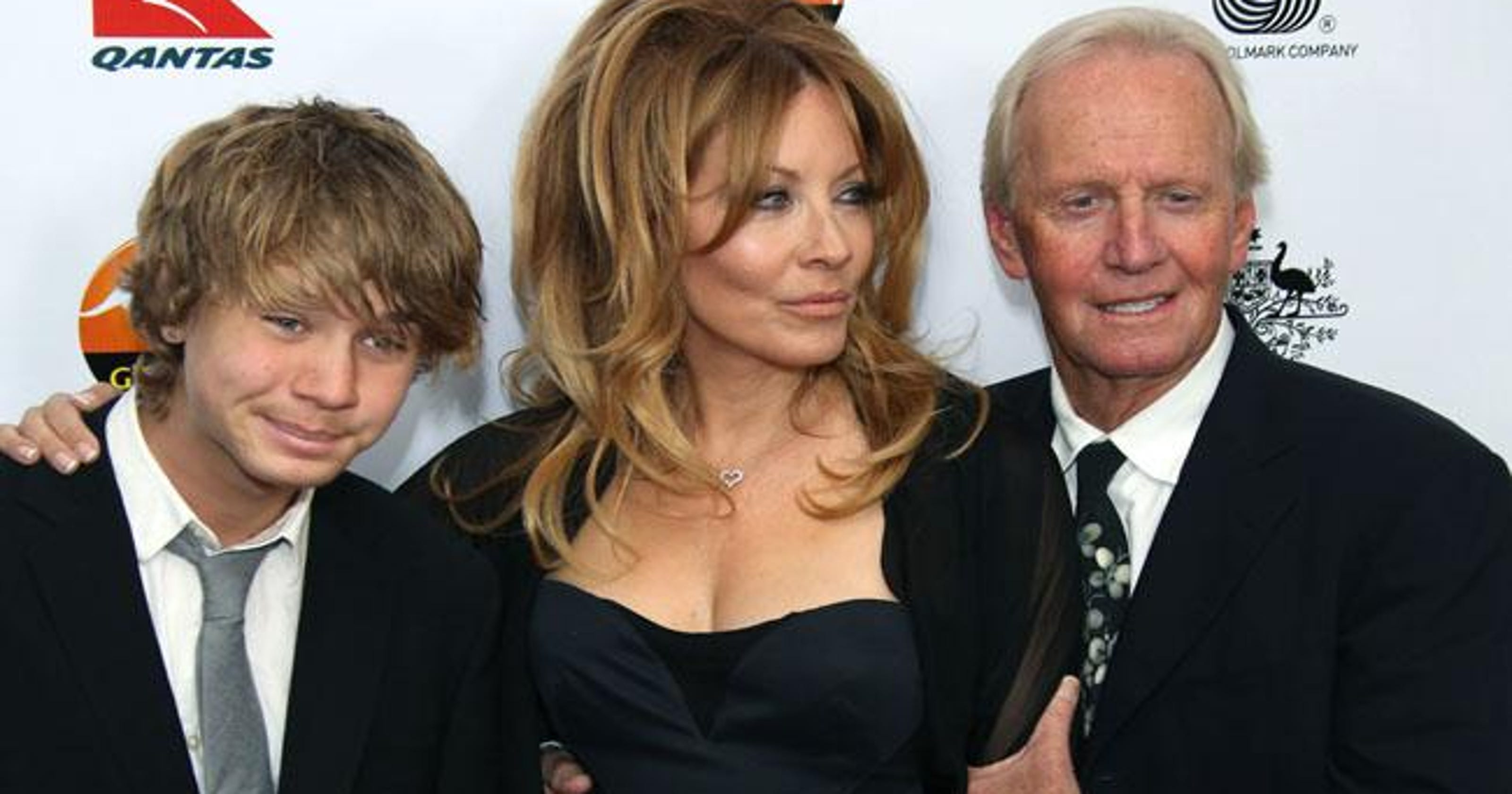 Paul hogan divorce
