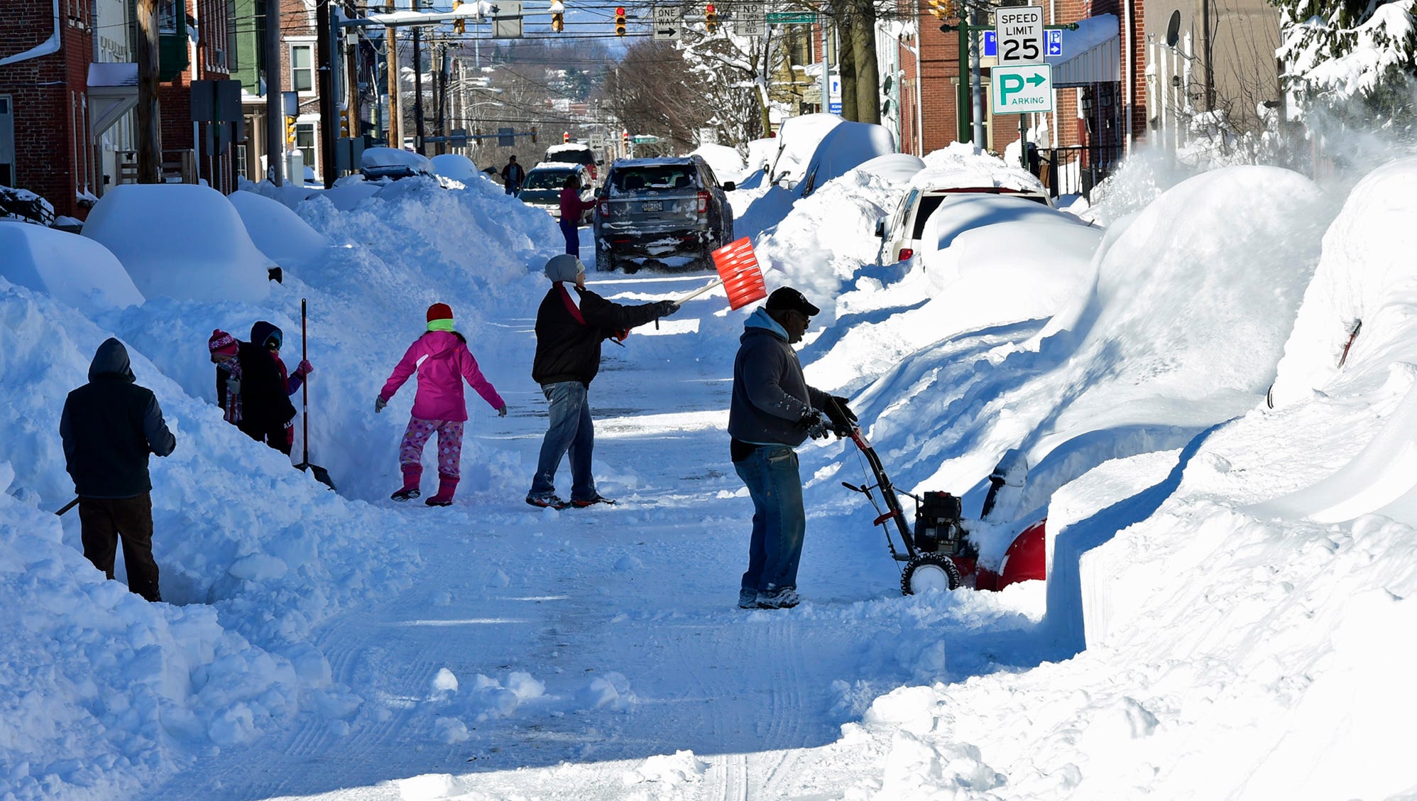 Ask Clay Who Names Winter Storms