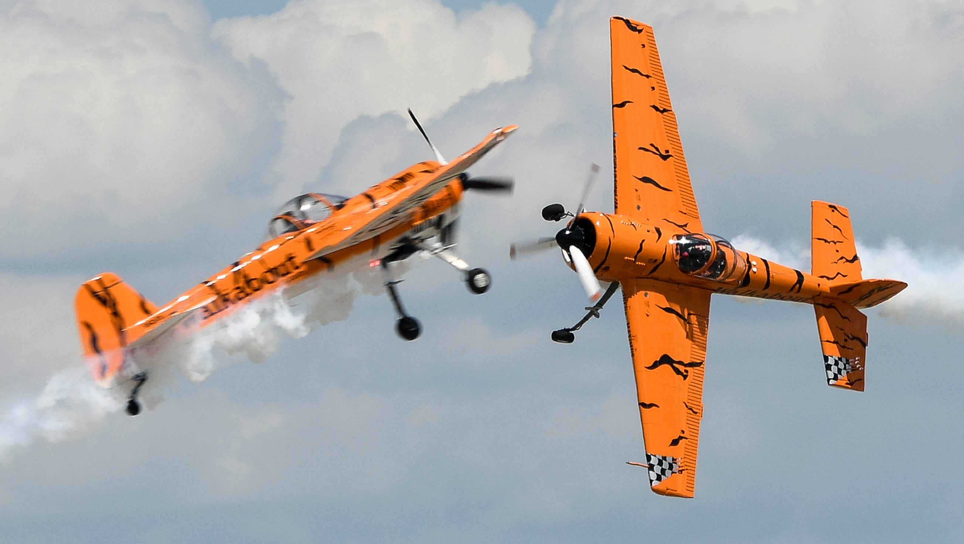 This weekend, enjoy an air show in Titusville, music in Melbourne