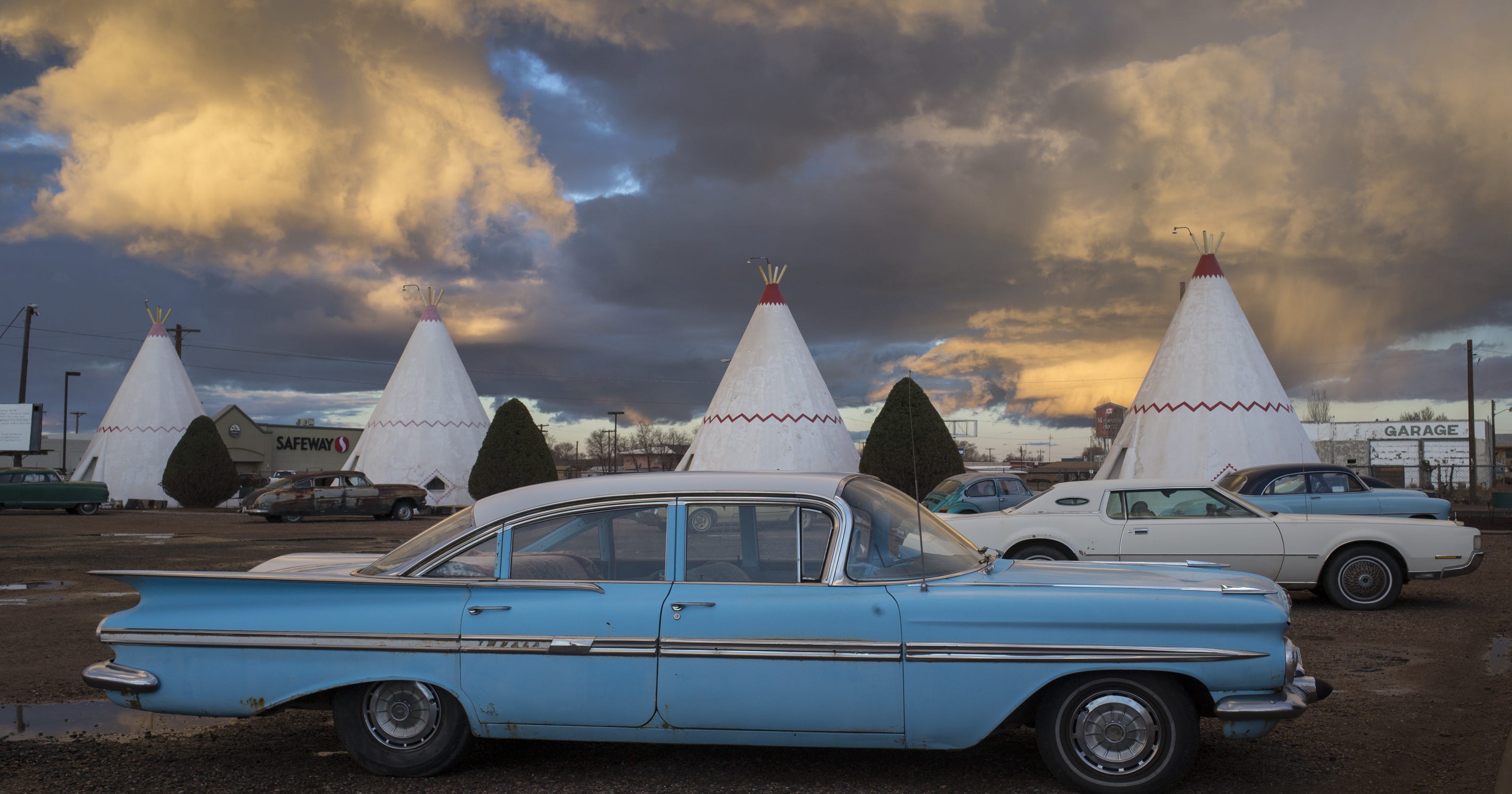 Arizona S Strange And Intriguing Roadside Attractions