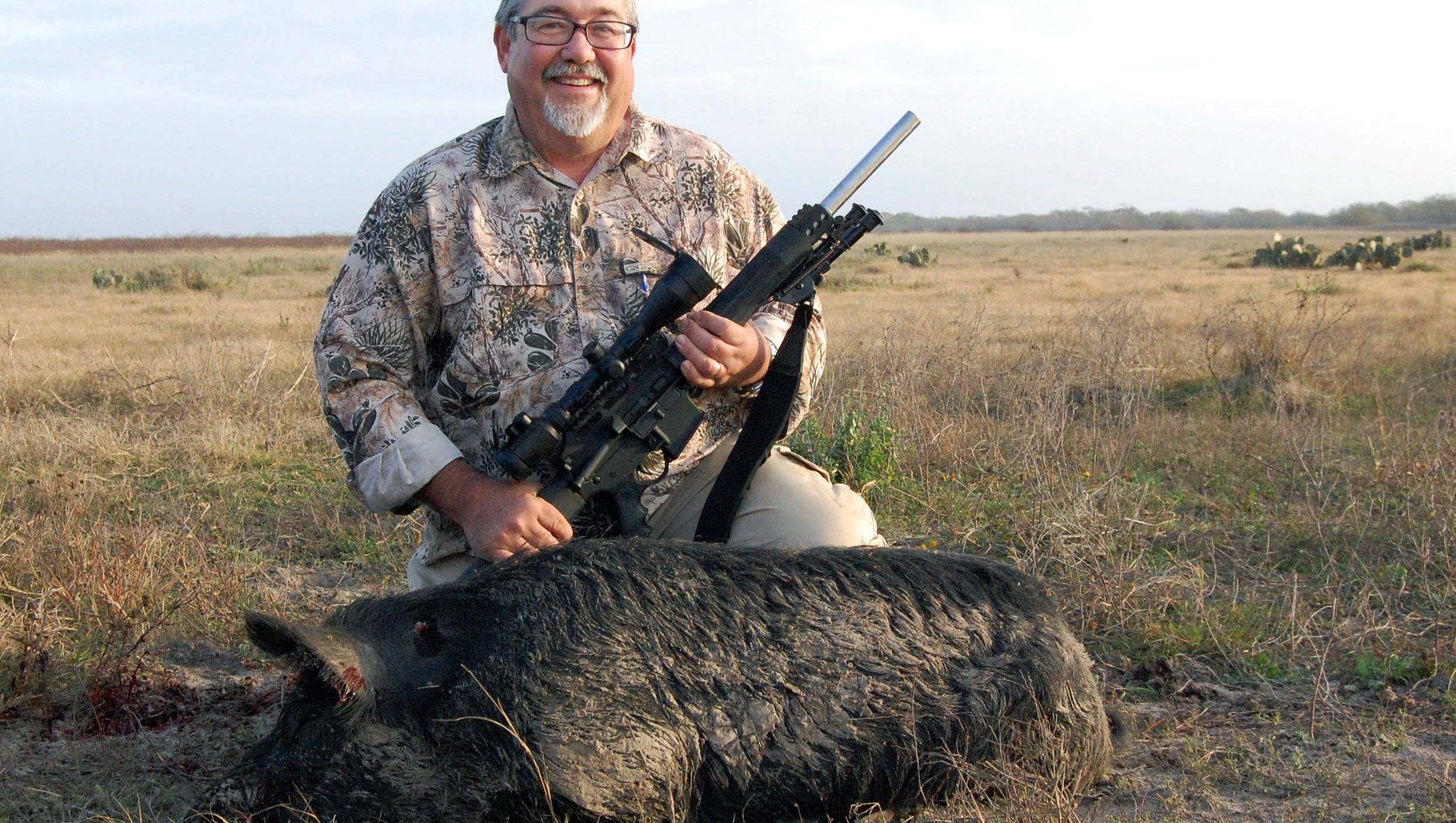 Hunting: Preserve Hunts Not Unethical, Or Easy