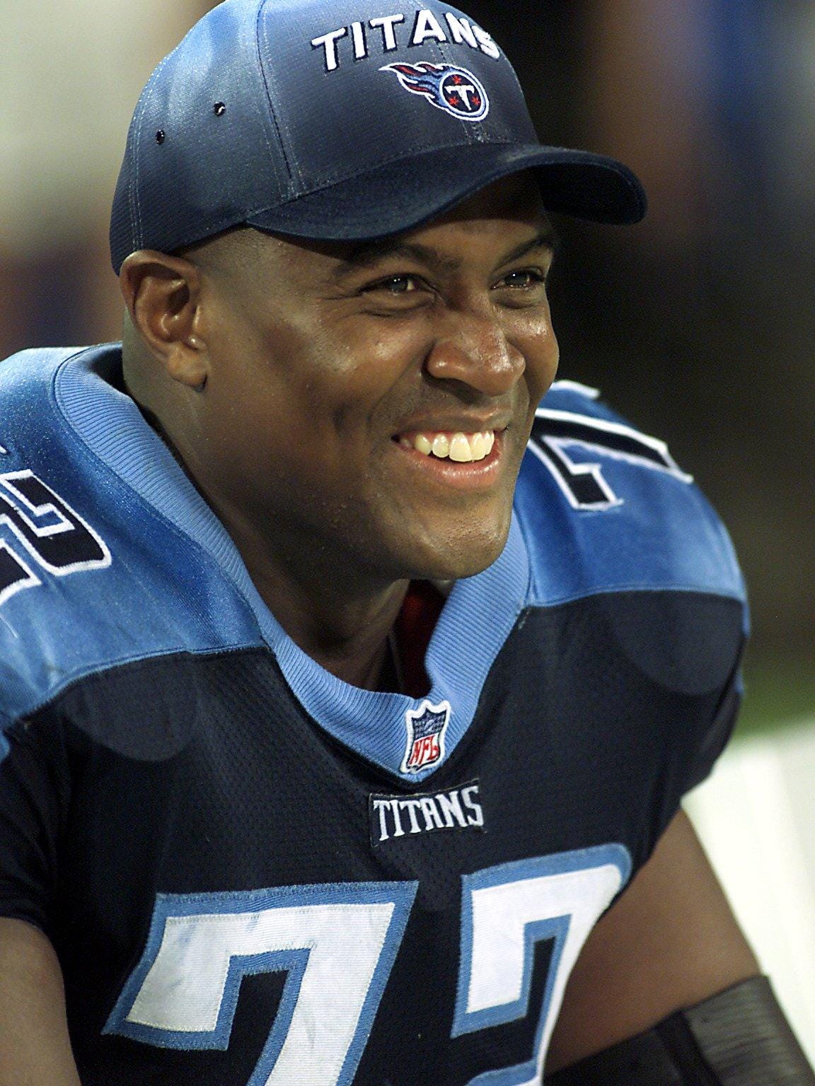 Brad Hopkins to speak at Rossview preseason banquet