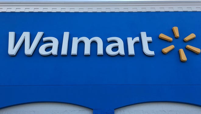 Walmart is buying the Brooklyn-based delivery company Parcel.