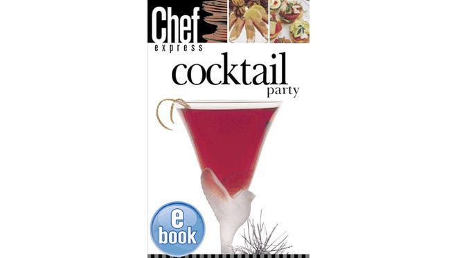 Chef Express: Cocktail Party