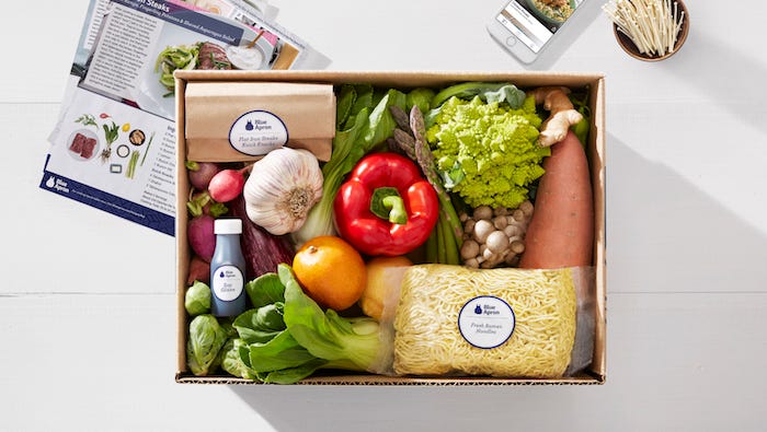 blue apron free delivery blue apron free delivery