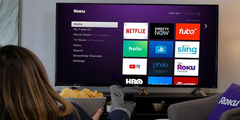 Roku Vs Fox Super Bowl 2020 Battle Showed Transformation Of Power