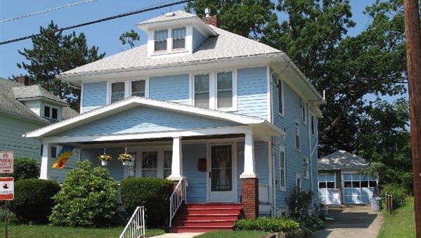 89 Kneeland Ave. was sold for $138,500 on Sept 1.