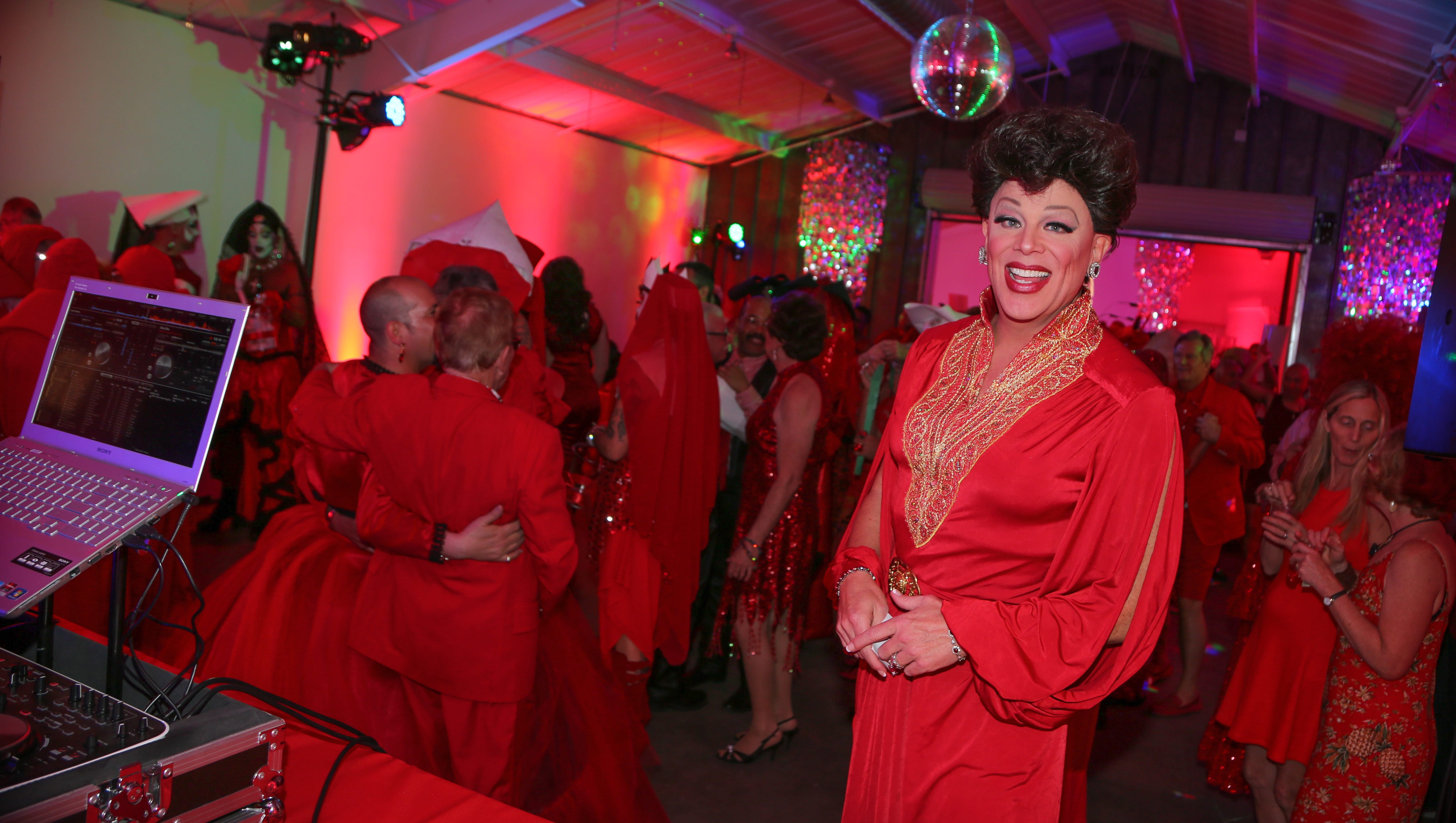 Palm Springs Area Things To Do Upcoming Events In December