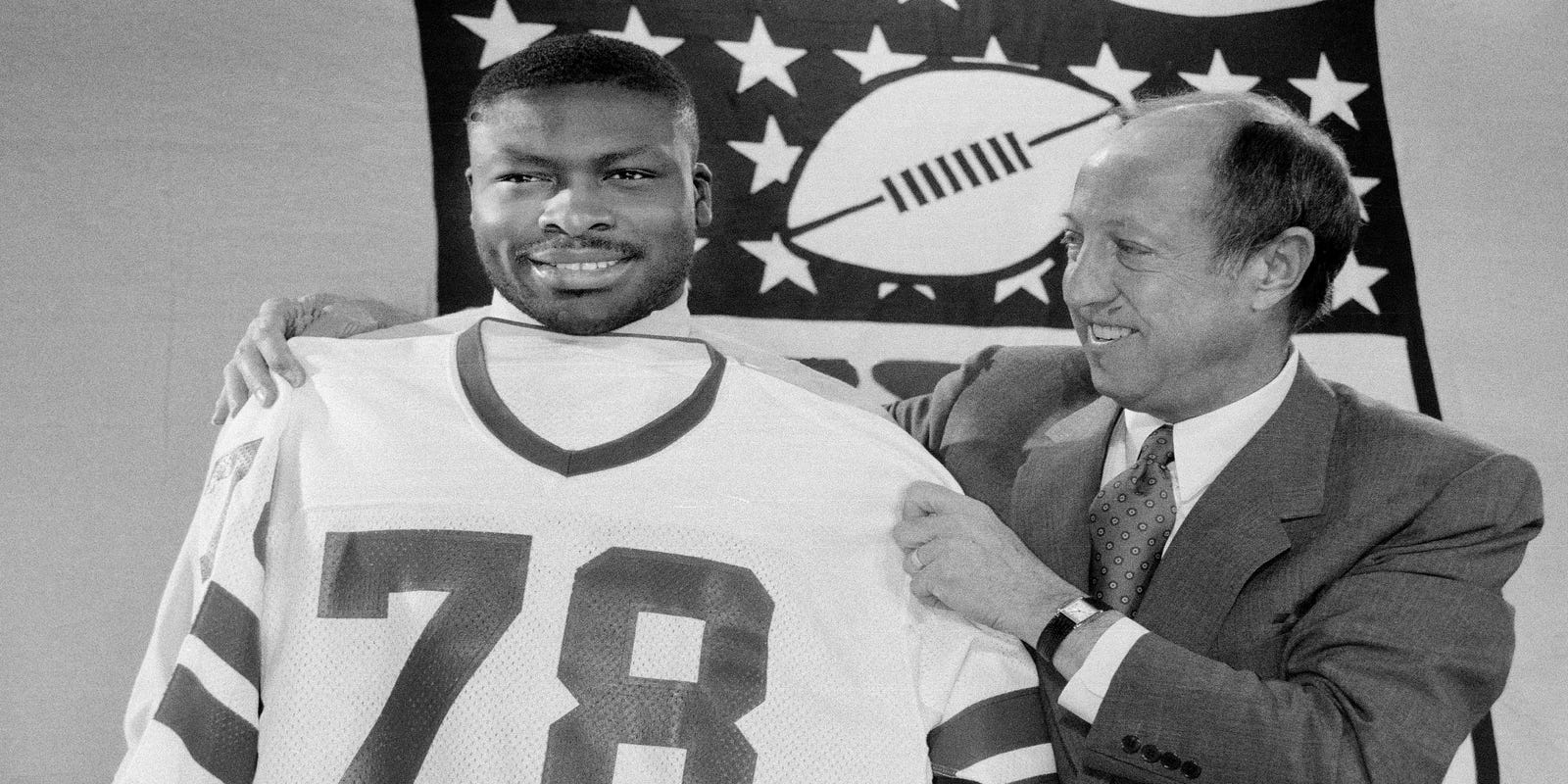 Quiz Buffalo Bills Draft History