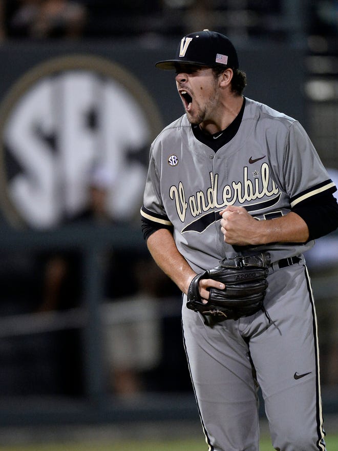 Vanderbilt Baseball Team Five Storylines To Watch Vanderbilt Baseball Team Five Storylines To Watch