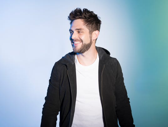 Image result for thomas rhett