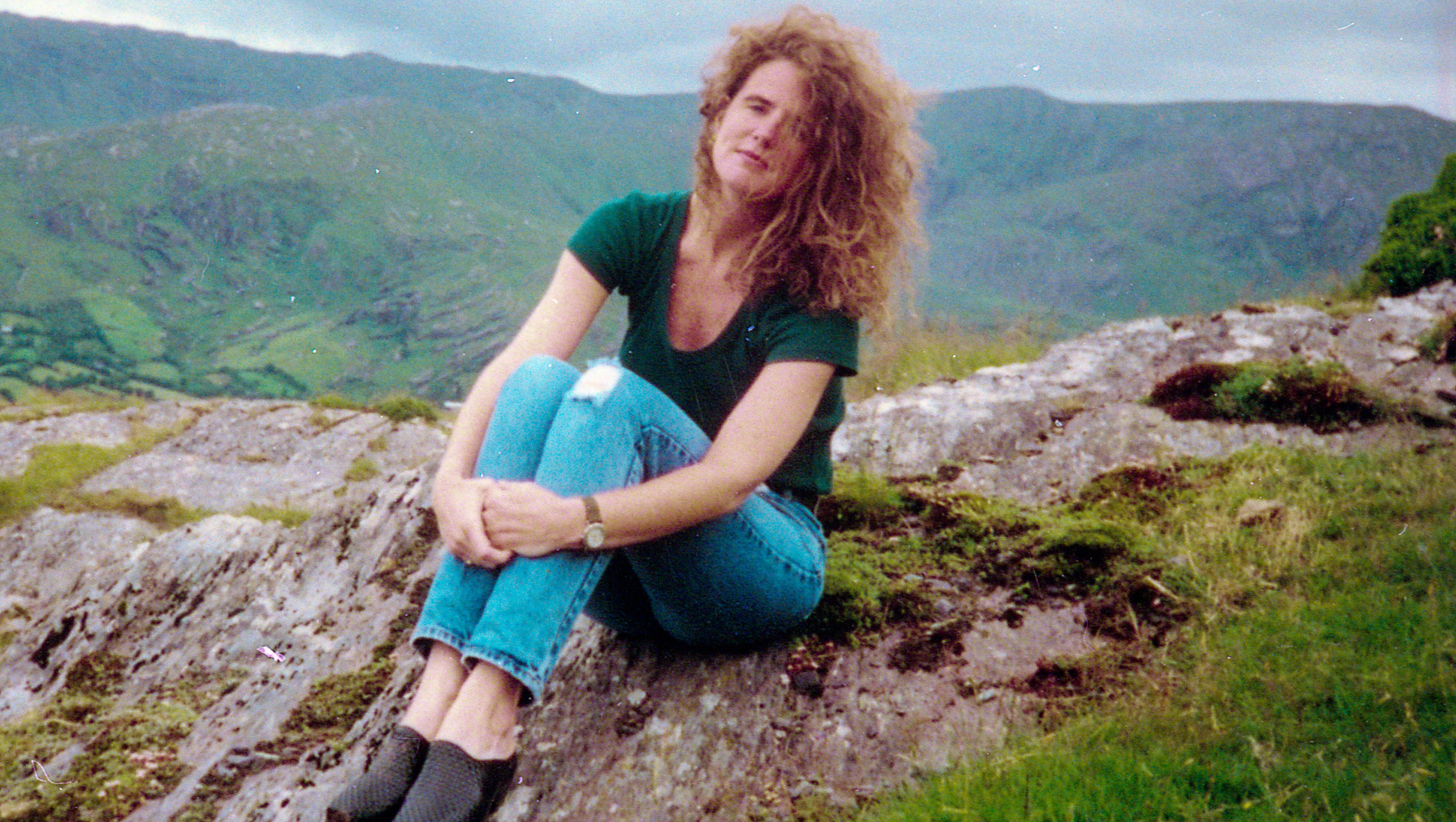 Years After Tom Capano Arrest Juror Breaks Silence On Anne Marie Fahey Murder Years After Tom Capano Arrest Juror Breaks Silence On Anne Marie Fahey Murder