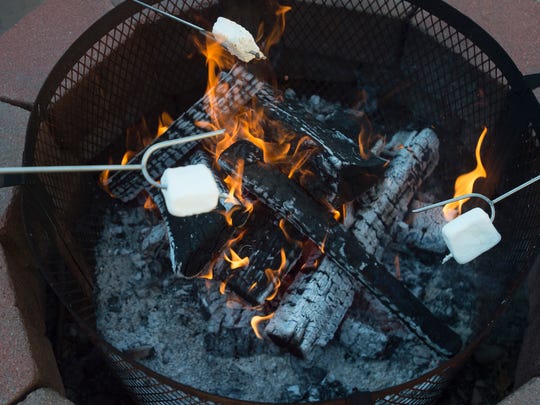 Fort Collins Fire Pit Ban Permits Tabled
