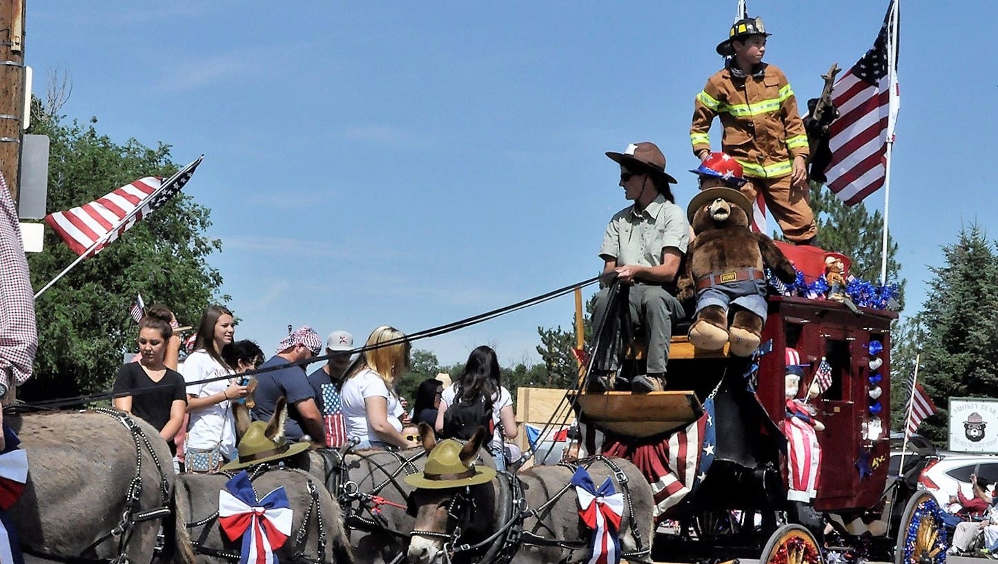 July 4th in New Mexico How to watch fireworks, celebrate holiday
