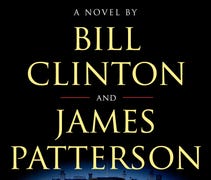 Bill Clinton and James Patterson team up on an ove...