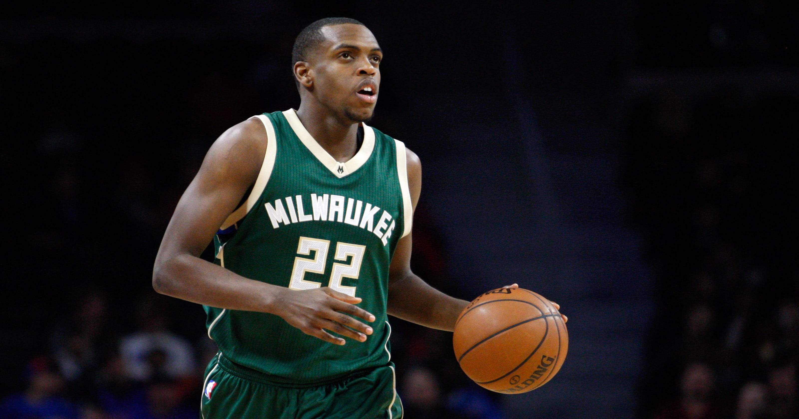 Bucks' Khris Middleton out approximately six months with ...