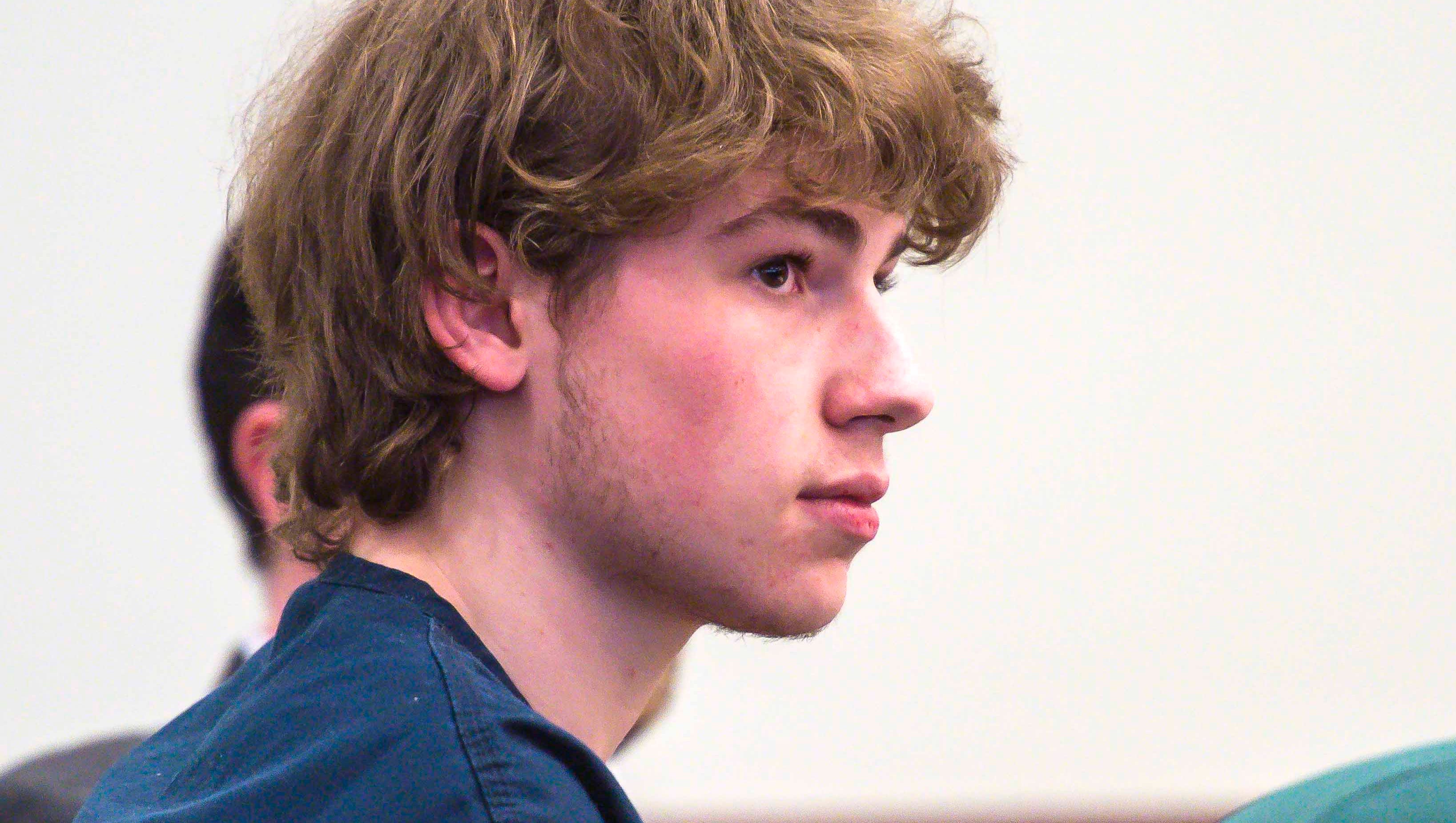 Fair Haven principal flagged teen accused of school shooting plot