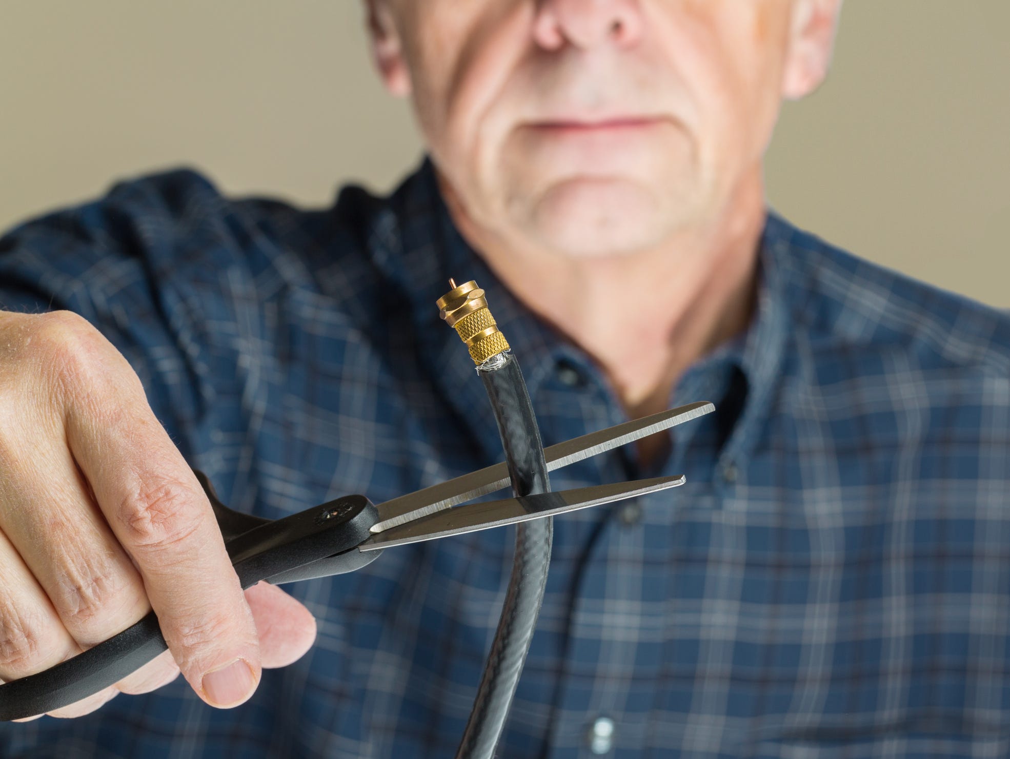 You can take control of your budget and your cable bill. Here are seven ways to lower it right now.